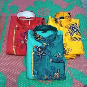 Kids kurtha sets